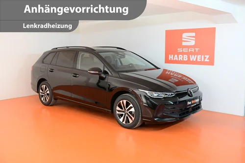 VW Golf Variant Business TSI