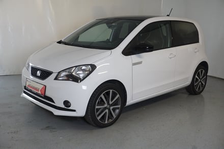 SEAT Mii electric Plus