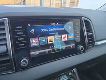 Thumbnail-Foto von Fahrzeug