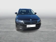 Thumbnail-Foto von Fahrzeug