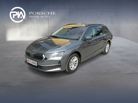 Škoda Octavia Combi Selection TDI DSG
