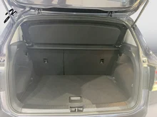 VW T-Cross 4Me TSI in Rauchgrau Metallic