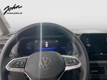 VW T-Cross 4Me TSI in Rauchgrau Metallic