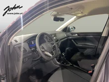 VW T-Cross 4Me TSI in Rauchgrau Metallic