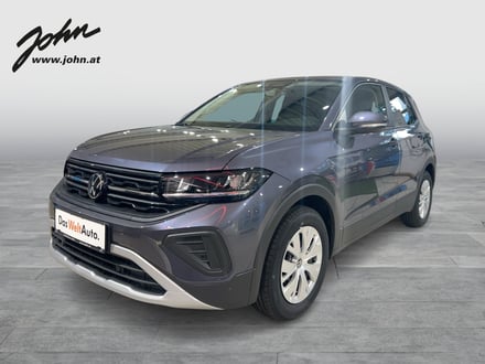 VW T-Cross 4Me TSI