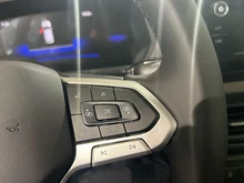 VW T-Cross 4Me TSI in Rauchgrau Metallic