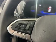 VW T-Cross 4Me TSI in Rauchgrau Metallic