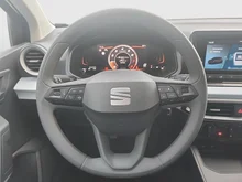 SEAT Arona Reference Edition 1.0 TSI in Nacht-Schwarz Metallic
