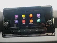 SEAT Arona Reference Edition 1.0 TSI in Nacht-Schwarz Metallic
