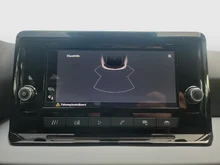 SEAT Arona Reference Edition 1.0 TSI in Nacht-Schwarz Metallic