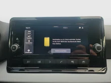 SEAT Arona Reference Edition 1.0 TSI in Nacht-Schwarz Metallic