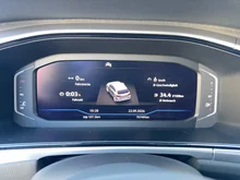 VW T-Roc Life TSI in Pure White