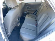 VW T-Roc Life TSI in Pure White