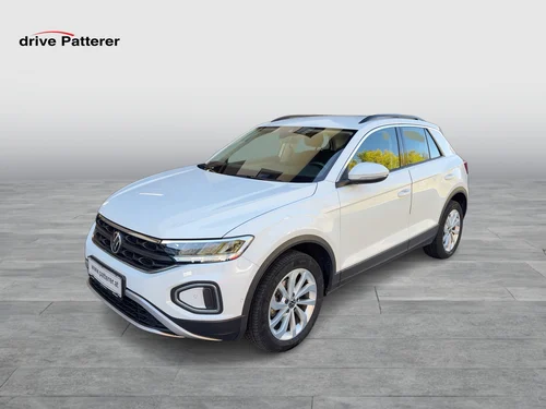 VW T-Roc Life TSI
