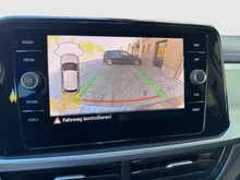 VW T-Roc Life TSI in Pure White