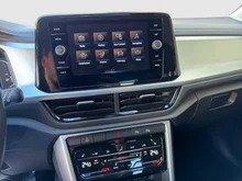 VW T-Roc Life TSI in Pure White