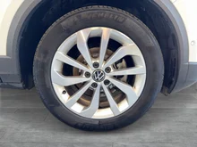 VW T-Roc Life TSI in Pure White