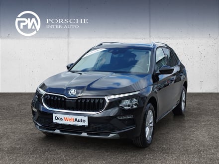 Škoda Kamiq Selection TSI