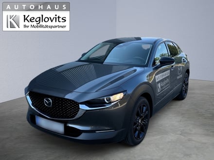 Mazda CX-30 Homura 2WD