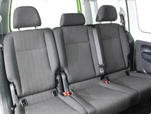 Thumbnail-Foto von Fahrzeug