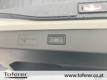 VW T-Roc Style eTSI DSG in Pure White Dach Black Uni