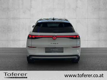 VW T-Roc Style eTSI DSG in Pure White Dach Black Uni