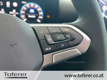 VW T-Roc Style eTSI DSG in Pure White Dach Black Uni