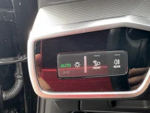 Audi A6 Avant 35 TDI Sport in MYTHOSSCHWARZ METALLIC