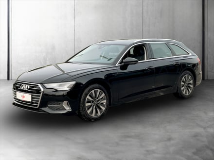 Audi A6 Avant 35 TDI Sport