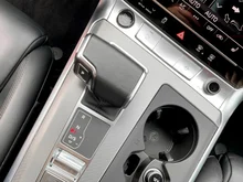Audi A6 Avant 35 TDI Sport in MYTHOSSCHWARZ METALLIC