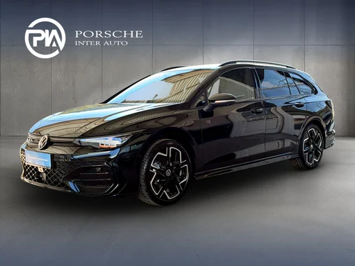 VW Golf Variant Sport TSI