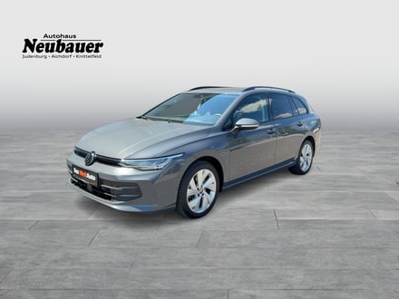 VW Golf Variant Business TDI DSG