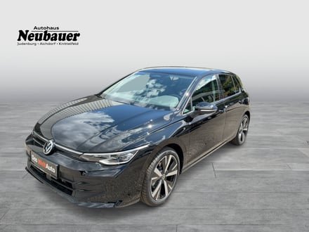 VW Golf Falco Edition TSI