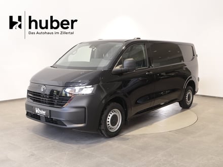 VW Transporter Kastenwagen LR TDI
