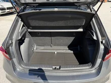 Škoda Fabia Essence TSI in Graphit-Grau Metallic