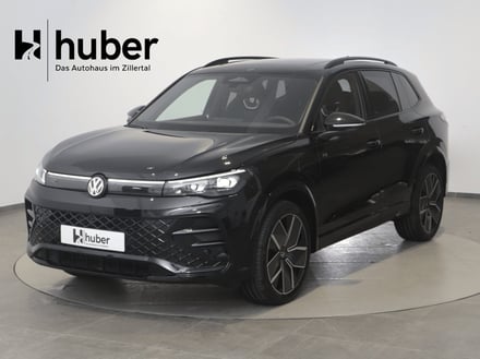 VW Tiguan Sport eHybrid DSG 150 kW