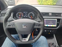 Thumbnail-Foto von Fahrzeug
