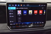 Thumbnail-Foto von Fahrzeug