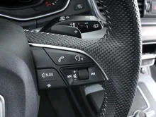 Audi Q5 45 TDI quattro Sport in daytonagrau perleffekt