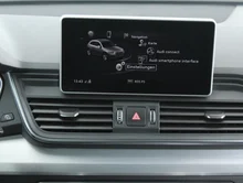 Audi Q5 45 TDI quattro Sport in daytonagrau perleffekt