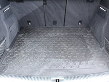 Audi Q5 45 TDI quattro Sport in daytonagrau perleffekt