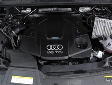 Audi Q5 45 TDI quattro Sport in daytonagrau perleffekt
