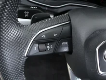 Audi Q5 45 TDI quattro Sport in daytonagrau perleffekt