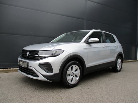 VW T-Cross 4Me TSI