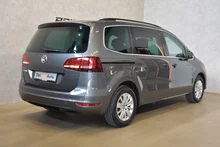 Thumbnail-Foto von Fahrzeug