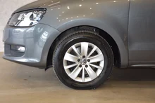 Thumbnail-Foto von Fahrzeug