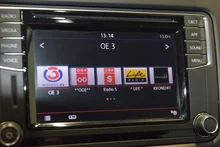 Thumbnail-Foto von Fahrzeug