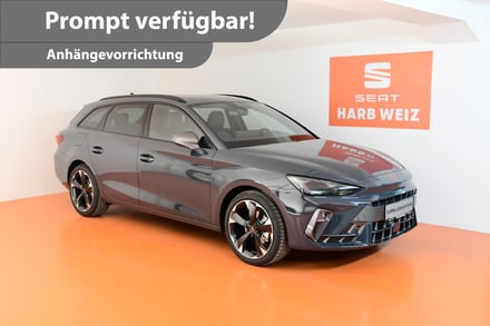 CUPRA Leon SP Kombi 1.5 TSI 150 PS ACT