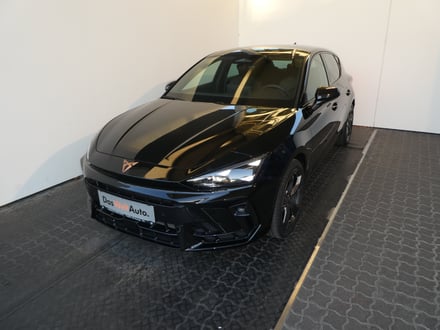 CUPRA Leon 1.5 TSI