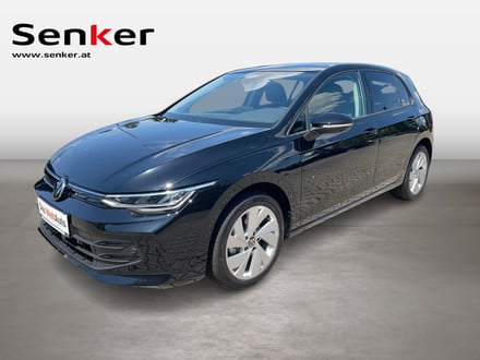 VW Golf Rabbit TDI